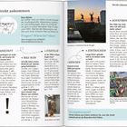 Direkt ankommen. Fragen? Wünsche? Ideen? ANKUNFT: Kopenhagen ist nicht weit. WAS NUN. KRÖNCHEN. AUFTAMEN. EINTAUCHEN.