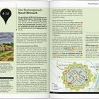 "Die Festungsstadt – Neuf-Brisach" beschreibt die Struktur und Geschichte dieser Vauban-Befestigung. Enthält Infos zur Besichtigung.