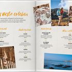 Unsere Top-10: Das Beste erleben. Aufregende Ideen in Sizilien. Beschreibungen von Sehenswürdigkeiten, Städten und Aktivitäten.