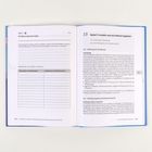 Links: "Die Bilanz seelischer Kräfte", Tabelle mit "Einsparungen von Kräftequellen", "Vergrößerung von Kräftemaßnahmen". Rechts: "Modul 9: Handeln und sich hilfreich begleiten", Abschnitt über "Einleitung für Therapeuten".