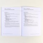 Übung 31: Beispielösungen und Mikroanalyse (SORKC-Schema) erarbeiten. Zwei Seiten Therapiebezogene Texte.