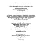 Titel der Originalausgabe: Cozy Stickers – Mon jolie voyage au Japon. Für die deutsche Ausgabe: Übersetzung: Esther Neuberg. Printed in China.