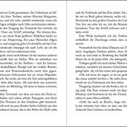 KAPITEL 1

Beginnt mit einer detailreichen Beschreibung einer winterlichen Hafenszene in Bergen, Ankunft und Boarding auf einem Schiff.