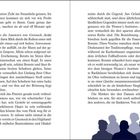 G, N. Detective Bonnie Doyle beobachtet Greenocks Kirche. Viele Menschen, darunter auffällige Gestalten mit Kapitänsmütze.