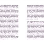 **Kapitel 1**

Es tut mir leid, dass es so gekommen ist, aber ich hab von dir einfach nicht bekommen, was ich brauche.

Zwei Spalten Text, kleine blaue Blumen oben. Unten Blume links, Kapitelnummer rechts.