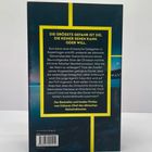 **Die größte Gefahr ist die, die keiner sehen kann. Oder will.** Der Bestseller und Insider-Thriller vom dänischen Geheimdienstchef.