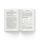 Texte: "Die Pyramide der Promiskuität", "Häufigkeit", "Macher", "Konsumenten". Zwei Buchseiten mit Diagramm.