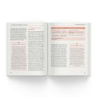 Kapitelüberschrift: Ballaststoffe sind kein Ballast. Tabelle: Lösliche Ballaststoffe und Unlösliche Ballaststoffe.