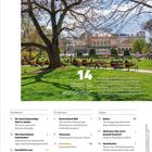 Texte: 

14 Wien, so wunderbar!

Bereiche: Verstehen, Entdecken, Leben.
Themen: Deutschsprachige Welt, Deutschland-Bild, Kultur.