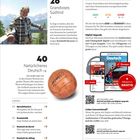 "26 Grandioses Südtirol: Bericht über Landschaft und Reinhold Messner. 40 Natürlicheres Deutsch. Thema Lernen. Textbeispiele."