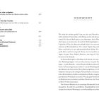 Kapitel- und Seitenangaben links; Vorwort rechts mit Text über Venture Capitalisten, Innovation und Geschäftserfolg.