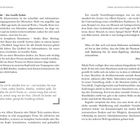 Seite 26: DIE SPRACHE DER FÜHRUNG. 
Innere Bilder – das visuelle System. 
Experiment: Stellen Sie sich Ihr aktuelles Auto vor... 
Seite 27: VORBILD: DER MENSCH HINTER DER FÜHRUNGSSPRACHE.
Albert Einstein: Wenn ich über mich und meine Denkweise nachdenke...