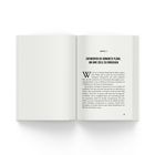 Kapitel 2: "Entwerfen Sie konkrete Pläne, um Ihre Ziele zu erreichen." Offenes Buch zeigt Text auf rechter Seite.