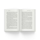 Seite 32 bis 33 eines Buches. Enthält Text über persönliche Erlebnisse und Gedanken, angegeben mit Absätzen und Dialogen.