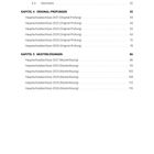 Kapitel 4: Original-Prüfungen, Seiten 35-78. Kapitel 5: Musterlösungen, Seiten 86-119. Unerlaubte Vervielfältigung strafbar.