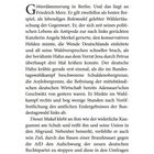 Einleitung. "Götterdämmerung in Berlin. Und das liegt an Friedrich Merz." Text beschreibt politische Positionen.