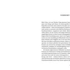 VORWORT. Ein Text über die Rückkehr und Arbeitssuche des Vaters 1946 nach dem Krieg.