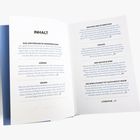 INHALT: Themen wie das Universum im Kopf, Hören, Sehen, Riechen, Fühlen und der sechste Sinn werden behandelt.