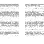 Seitenzahlen 9 und 10. Der Text beschreibt Verwandlungen, fliegende Kreaturen und eine befreiende Flucht in die Luft.