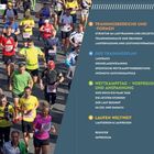 INHALT: Trainingsbereiche und -formen, Der Trainingsplan, Wettkampftag, Laufen weltweit. Hintergrund: Menschen laufen.