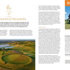 Musterlayout. Geheimnisvolle Trelleborg. Slagelse. Trelleborg im Museum. Weitere Informationen.