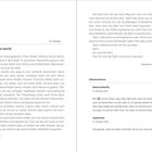 15. Oktober, me and the world. Kommentar von black.butterfly: "Alles wird okay, wenn du zurückgehst..."