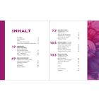 INHALT: Grundlagen 6, Materialien 8, Farben 10, Projekte 17, Lasurtechnik 73, Mixed-Media 103, Rakeltechnik 133.
