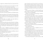 Seite 40-41 zeigt Text aus einem Buch. Enthält Dialoge und Gedanken der Protagonisten, darunter Namen wie "Jackson" und "Bailey".