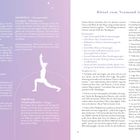 Seelenbegleiter. Edelsteine: KARNIOL – Mut & Lebensfreude. Ätherische Öle: THYMIAN CT. LINALOOL – Mut – Reinigung. Ritual zum Neumond im Widder.