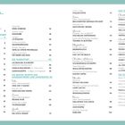 Inhalt: Vorwort, Die Homestory, Die besten Rezepte, Das Finale, Die technischen Prüfungen. Seiten: 6-142.