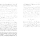 Seite 22 und 23: Text über gesellschaftliche Muster, Warnsignale und die Anmerkung der Autorinnen zu den Fallgeschichten.