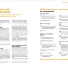 Mietersuche und Wohnungsanzeige: Tipps für die Anzeige und Checkliste. Infos zur Gestaltung und notwendigen Dokumenten.