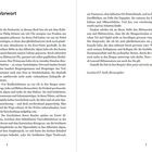 Vorwort von Leonhard F. Seidl. Text über Bergtouren, Erlebnisse in Alpenhütten und Dank an Kolleg*innen und Hüttenwirte.