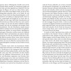 Links: Seite 12, rechts: Seite 13. 

Text beschreibt Landschaft und das Leben von Schäfern im Gebiet der Antoninis.
