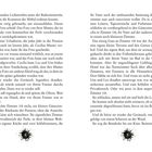 Seite 8. Text erzählt von Cecilia, die über ein mysteriöses Foto nachdenkt. Sie hört Geräusche draußen und fühlt sich verunsichert.