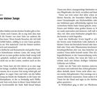 Erster Bogen: Ein armer kleiner Junge. Texte über das Leben in engen Gassen einer Stadt und die Geschichte des Jungen Timm.