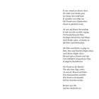 Ein Gedicht beschreibt die Erde als kleinen Stern, erzählt von menschlicher Kreativität und warnt vor Konsumverhalten. Seite 13.