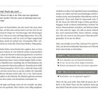 Seite 14: "Pubertät? Auch das noch …" "DON'Ts – Was man lieber nicht mehr tun sollte:" "DO – Was ich mir stattdessen vornehme:"