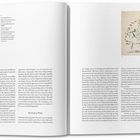 Linke Seite: "28" unten in der Ecke. 

Rechte Seite: "12" oben.

Linkes Gemälde: Fluss, Berge, Pflanzen. 

Rechtes Gemälde: Bäume, Blüten, Berg.