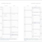 JAHRESPLANER 2027. Monate Januar bis Juni mit Feiertagen wie Neujahr, Valentinstag, Pfingsten. Enthält bundesweite Feiertage.