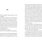 "Zwei" ist der Titel. Rest des Textes beschreibt ein Segelerlebnis, das Treffen von Freunden und den Beginn der sechsten Klasse.