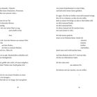 Zwei Seiten mit fortlaufendem Text, der eine dramatische Szene beschreibt, verteilt auf den Seiten 18 und 19.