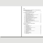 Inhalt mit Kapiteln: Ferdinand Heyl, Persönlichkeiten des Ausschusses, Schillings Persönlichkeit. Seite 3.