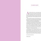 Der Text enthält den Titel "VORWORT" und beginnt mit einem großen A. Es geht um das Altern und Demenz. Autor: Matthias Riedl.