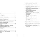 Inhalt mit Themen wie soziale Milieus, Klassismus, Verantwortung; Autoren sind Stefanie Kloft, Samuel Kloft u.a.