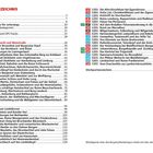 INHALTSVERZEICHNIS: Vorwort, Übersichtskarte, Top-Touren, Leiningerland, Haardt, Weinstraße, Pfälzerwald, Stichwortverzeichnis.