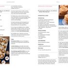 Erdnuss-Bananen-Muffins Rezept: Zutaten, Zubereitungsschritte und Tipps. Erdnuss-Cupcakes Rezept: Zutaten, Schritte.