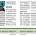 „Heinrich der Seefahrer. Goldene Zeiten und rascher Niedergang. Spanische Herrschaft. An der Seite Englands.“