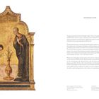 INTRODUCTION

Links gibt es eine religiöse Malerei mit zwei Figuren, eine steht, die andere kniet mit Flügeln.