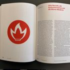 192: Themen und Methoden. 193: Wolfgang Maderthaner. Otto Neurath, der Austromarxismus und die Wiener Moderne. Logo: rote Flamme.